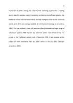 Kutatási anyagok 'Ryanair and EasyJet', 13.                