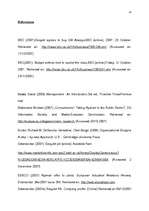 Kutatási anyagok 'Ryanair and EasyJet', 14.                