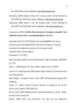 Kutatási anyagok 'Ryanair and EasyJet', 15.                