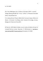 Kutatási anyagok 'Ryanair and EasyJet', 17.                