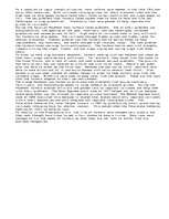 Esszék 'War in the 20th Century', 1.                