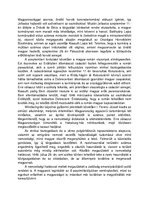 Összefoglalók, jegyzetek 'A Magyar kormány és a nemzetiségek viszonyának alakulása az 1848/1849. évi forra', 2.                