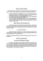 Kutatási anyagok 'Australia', 6.                