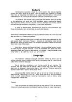 Kutatási anyagok 'Australia', 9.                