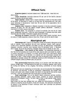 Kutatási anyagok 'Australia', 11.                