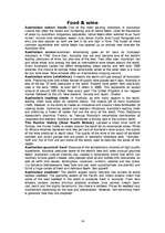 Kutatási anyagok 'Australia', 14.                