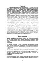 Kutatási anyagok 'Australia', 15.                