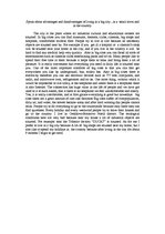 Összefoglalók, jegyzetek 'Piecas tēmas, kuras Jums palīdzēs nokārtot mutisko eksāmena daļu angļu valodā', 1.                