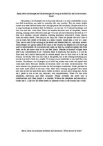 Összefoglalók, jegyzetek 'Piecas tēmas, kuras Jums palīdzēs nokārtot mutisko eksāmena daļu angļu valodā', 2.                