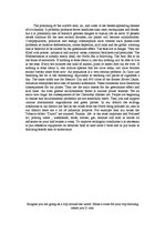 Összefoglalók, jegyzetek 'Piecas tēmas, kuras Jums palīdzēs nokārtot mutisko eksāmena daļu angļu valodā', 3.                