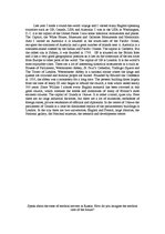 Összefoglalók, jegyzetek 'Piecas tēmas, kuras Jums palīdzēs nokārtot mutisko eksāmena daļu angļu valodā', 4.                