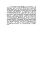 Összefoglalók, jegyzetek 'Piecas tēmas, kuras Jums palīdzēs nokārtot mutisko eksāmena daļu angļu valodā', 5.                