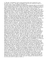 Esszék 'Did females once dominate the world? Were they considered to be above men at one', 1.                