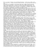 Esszék 'The Role of the USSR During World War II', 1.                