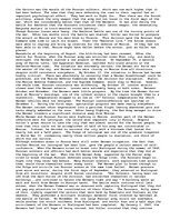 Esszék 'The Role of the USSR During World War II', 3.                