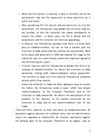 Kutatási anyagok 'European Ombudsman', 8.                