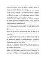 Kutatási anyagok 'European Ombudsman', 9.                