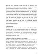 Kutatási anyagok 'European Ombudsman', 11.                