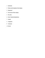 Kutatási anyagok 'Public relations in Ltd "Bite Latvija"', 2.                