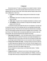 Kutatási anyagok 'Public relations in Ltd "Bite Latvija"', 5.                