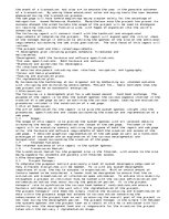 Összefoglalók, jegyzetek 'Development Plan, Web Site Construction "Getitonline.com"', 2.                