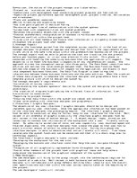 Összefoglalók, jegyzetek 'Development Plan, Web Site Construction "Getitonline.com"', 3.                