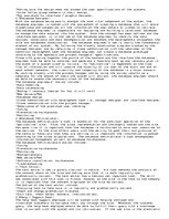 Összefoglalók, jegyzetek 'Development Plan, Web Site Construction "Getitonline.com"', 4.                