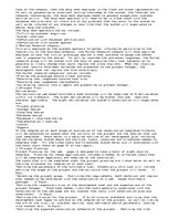 Összefoglalók, jegyzetek 'Development Plan, Web Site Construction "Getitonline.com"', 5.                