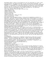 Összefoglalók, jegyzetek 'Development Plan, Web Site Construction "Getitonline.com"', 7.                