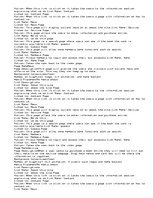 Összefoglalók, jegyzetek 'Development Plan, Web Site Construction "Getitonline.com"', 11.                