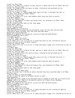 Összefoglalók, jegyzetek 'Development Plan, Web Site Construction "Getitonline.com"', 12.                