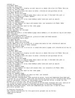 Összefoglalók, jegyzetek 'Development Plan, Web Site Construction "Getitonline.com"', 13.                