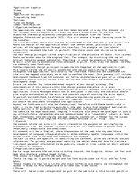 Összefoglalók, jegyzetek 'Development Plan, Web Site Construction "Getitonline.com"', 14.                