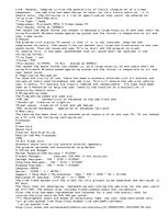 Összefoglalók, jegyzetek 'Development Plan, Web Site Construction "Getitonline.com"', 15.                