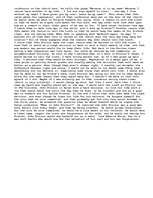 Esszék 'The Crucible, By Arthur Miller.', 2.                