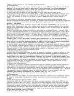 Esszék 'International Economic', 1.                