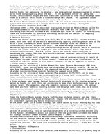 Esszék 'International Economic', 2.                