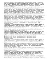 Esszék 'International Economic', 3.                