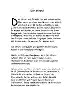 Kutatási anyagok 'Jürmala', 1.                