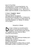 Kutatási anyagok 'Jürmala', 5.                