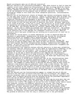 Esszék 'Should Sociologists Make Use of Official Statistics?', 1.                