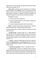 Kutatási anyagok 'Functions of Ego-centric Speech Elements in Socialized Speech Production among A', 2.                