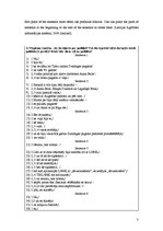 Kutatási anyagok 'Functions of Ego-centric Speech Elements in Socialized Speech Production among A', 3.                
