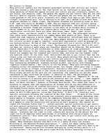 Esszék 'Gun Control in Canada', 1.                