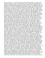 Esszék 'Gender in Society', 1.                