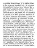 Esszék 'Gender in Society', 3.                