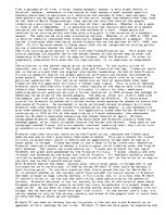 Esszék 'Turning Points, the Wiemar Republic and Hitler', 1.                