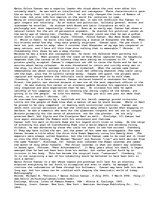 Esszék 'Caesar: A Man of Power', 2.                