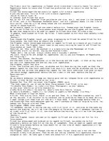 Esszék 'Repentance ', 1.                