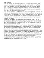 Esszék 'Young Offenders', 1.                